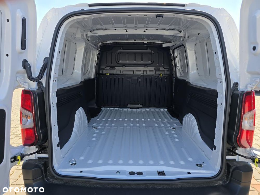 Fiat Nowy Doblo Cargo/Van - 7