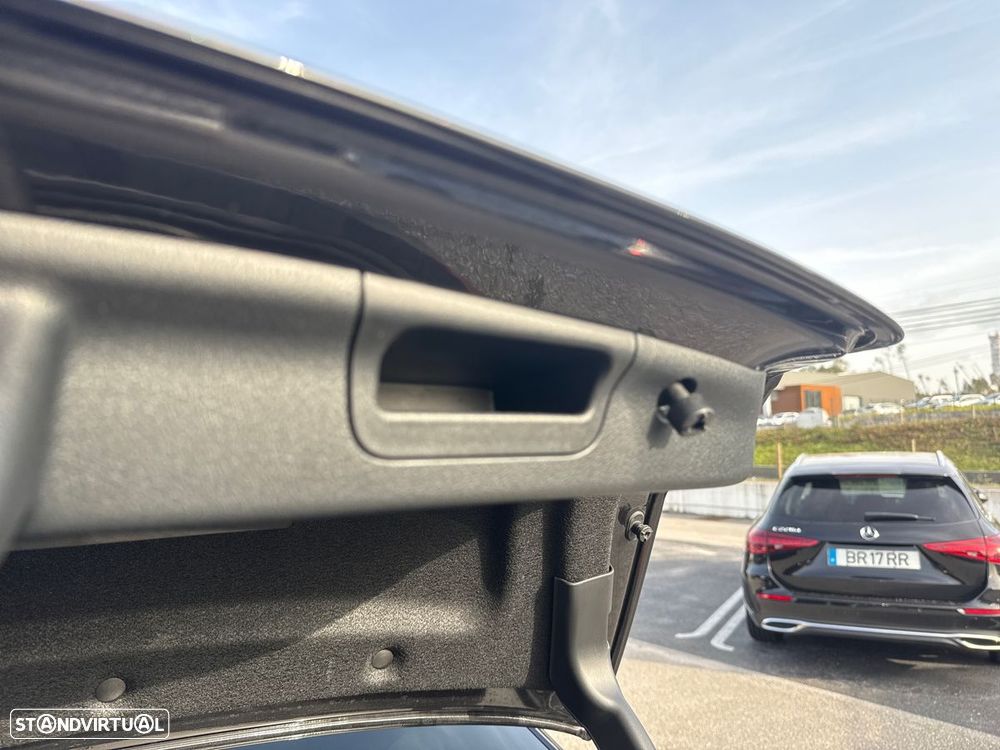 Mercedes-Benz C 220 - 19