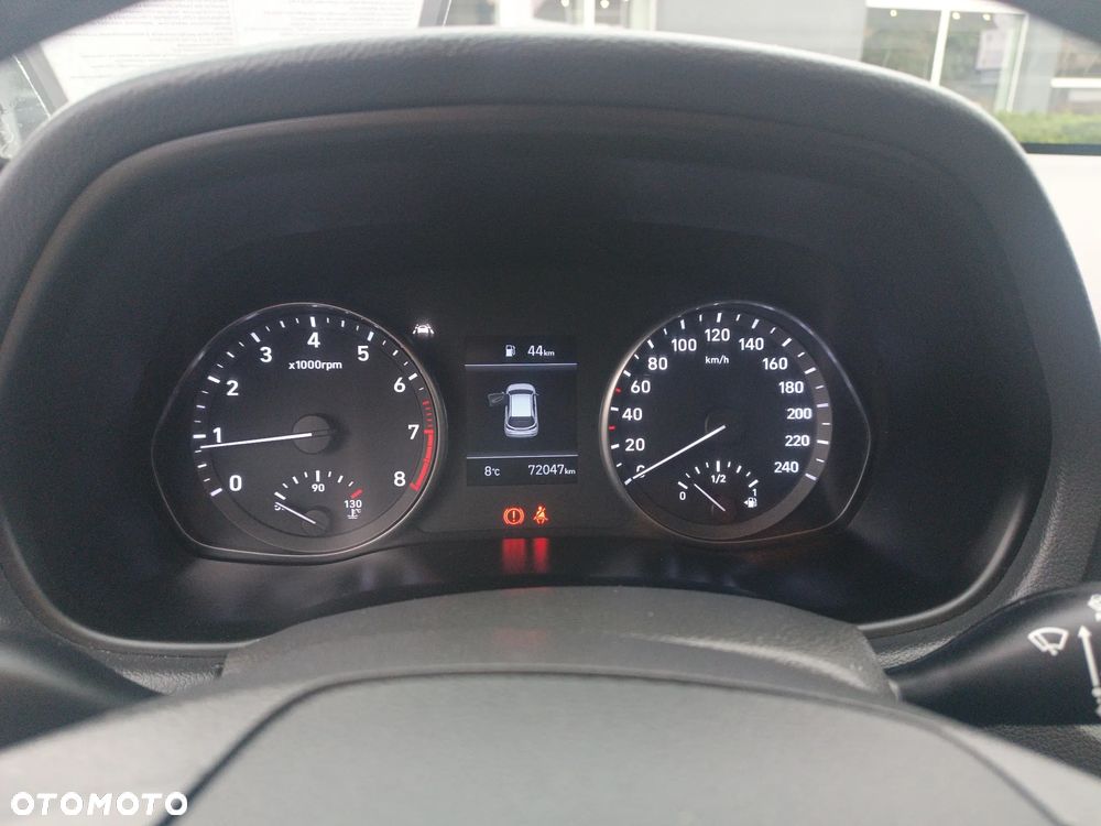 Hyundai i30 1.5 DPI Comfort - 14