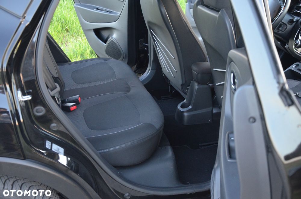 Renault Captur ENERGY TCe 90 Start&Stop Expression - 20