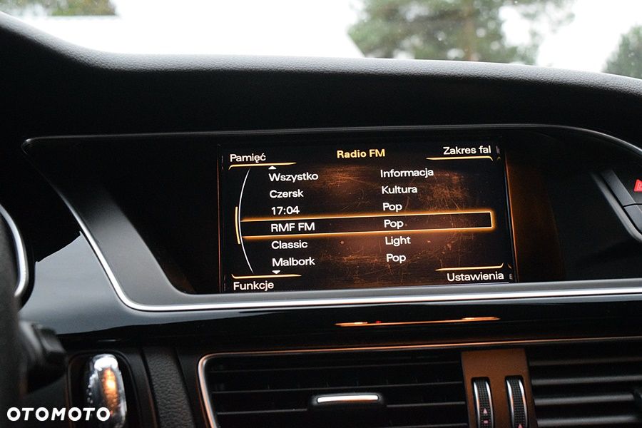 Audi A5 Coupé 3.0 TDI DPF quattro S tronic - 27