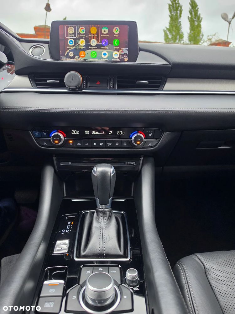Mazda 6 2.5 SkyPassion - 29