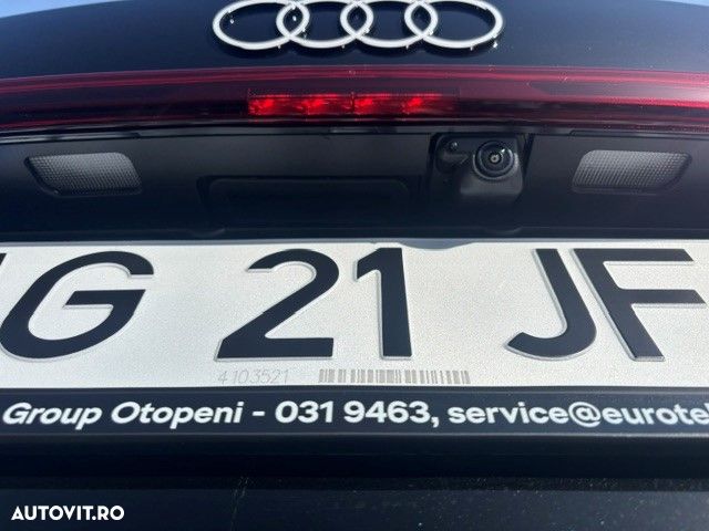 Audi A5 35 TFSI S tronic - 11