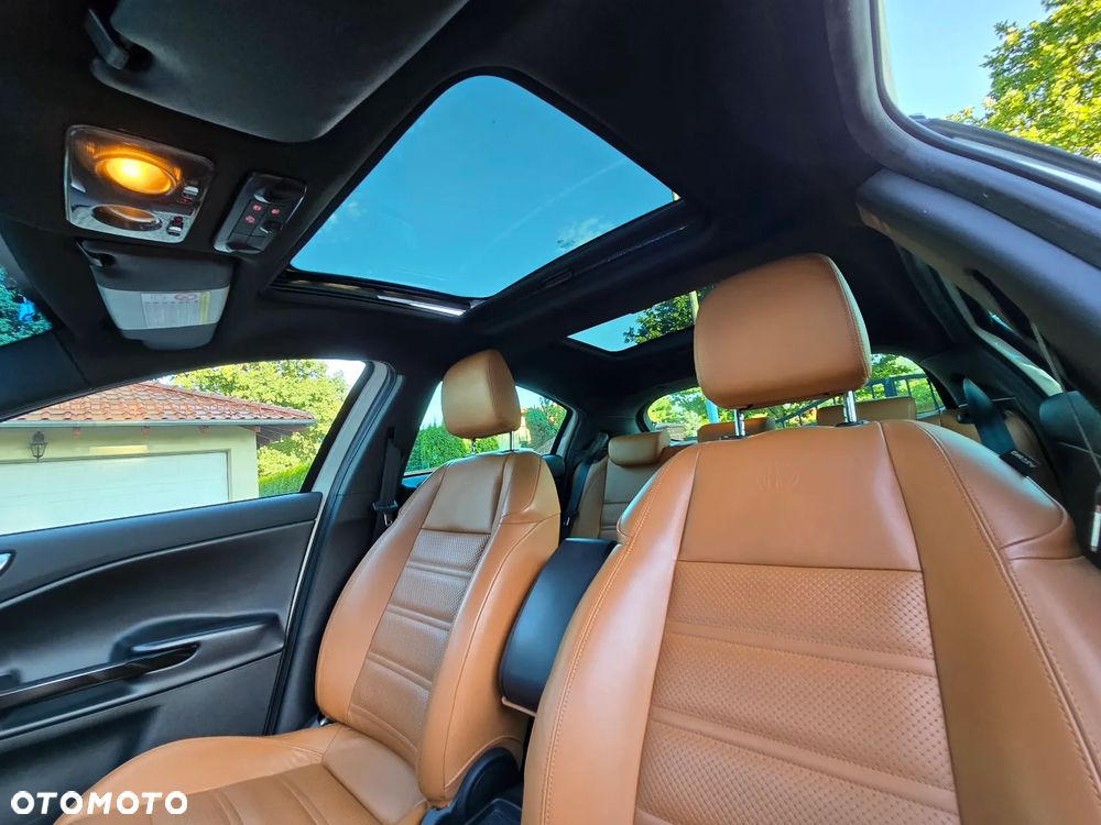 Alfa Romeo Giulietta 1.4 TB MultiAir Distinctive - 11