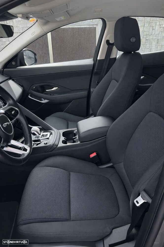 Jaguar E-Pace D200 AWD R-Dynamic HSE - 6