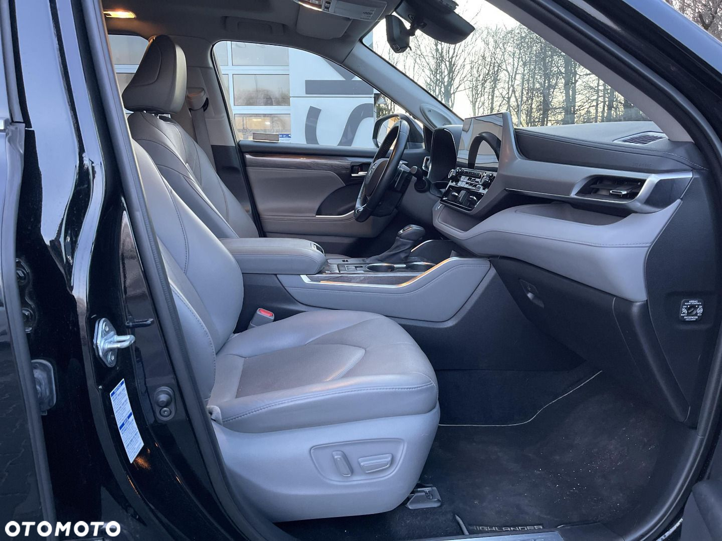 Toyota Highlander - 8