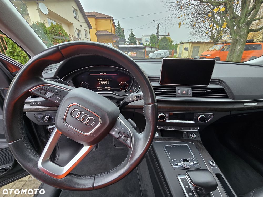 Audi Q5 - 8