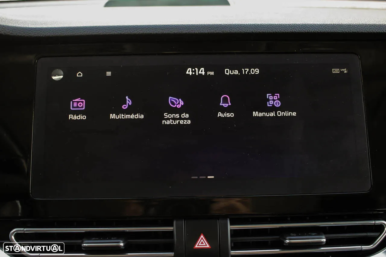 Kia e-Niro 64kWh - 29