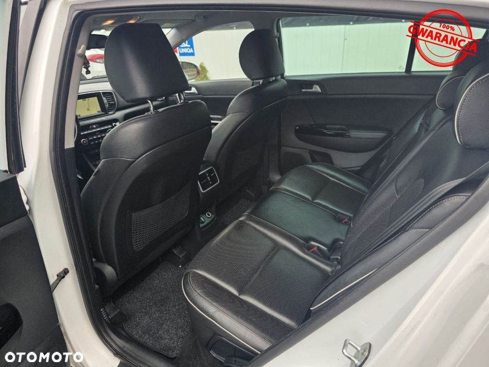 Kia Sportage - 19