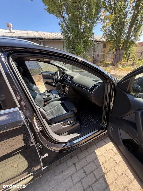 Audi Q7 3.0 TDI DPF Quattro Tiptronic - 14