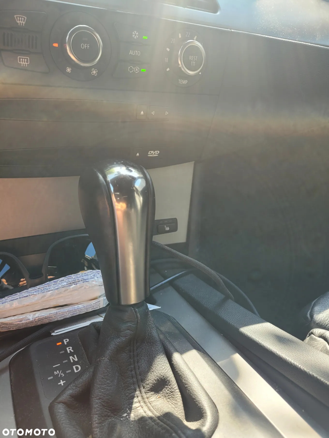 BMW Seria 5 - 18