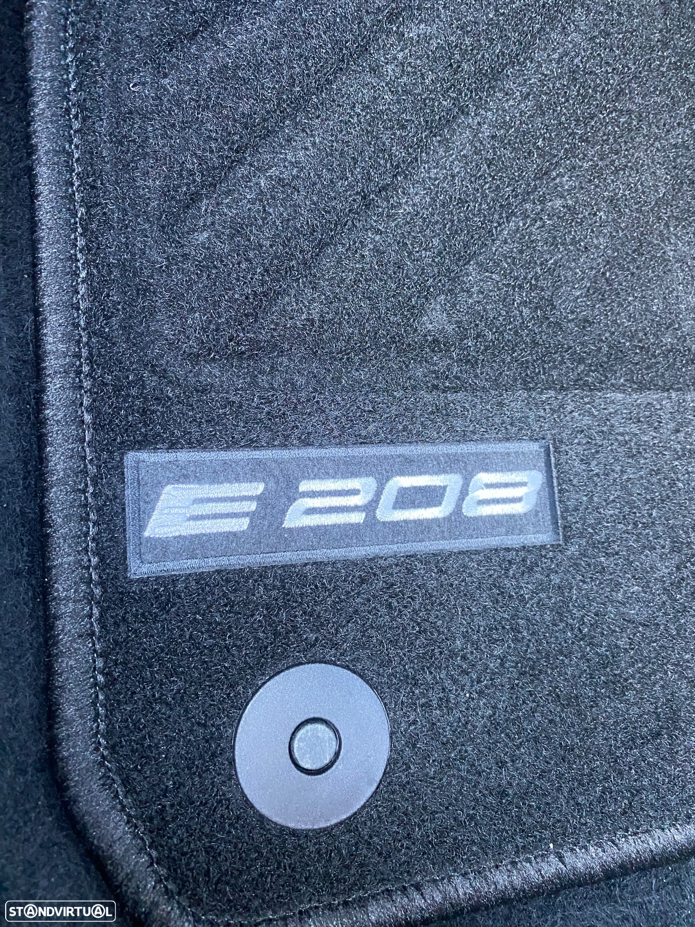 Peugeot e-208 50 kWh Allure Pack - 3