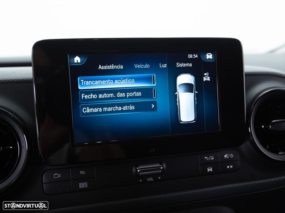 Mercedes-Benz E-citan 5KWH 112  BASE c/IVA - 25