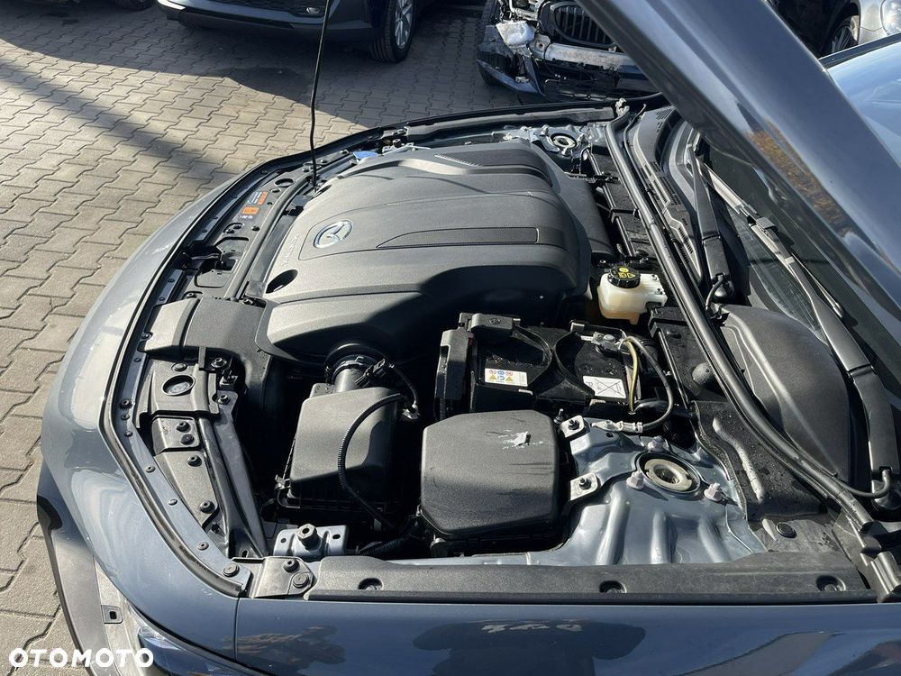 Mazda 3 e-SKYACTIV-X 186 M HYBRID CENTRE-LINE - 18