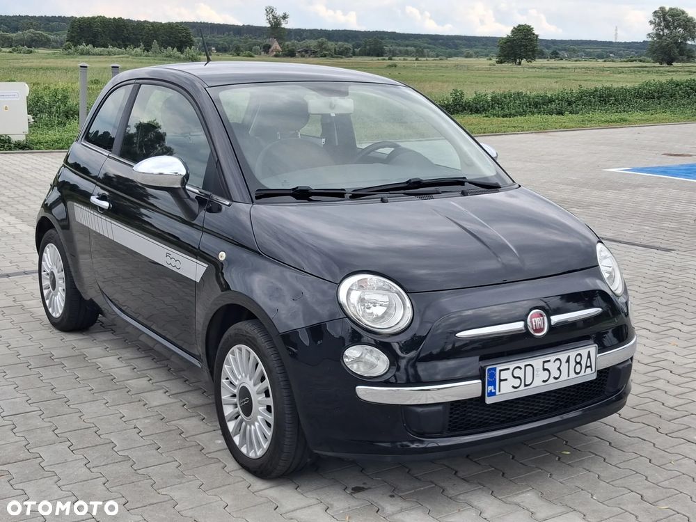 Fiat 500 1.2 Happy Birthday Edition - 11