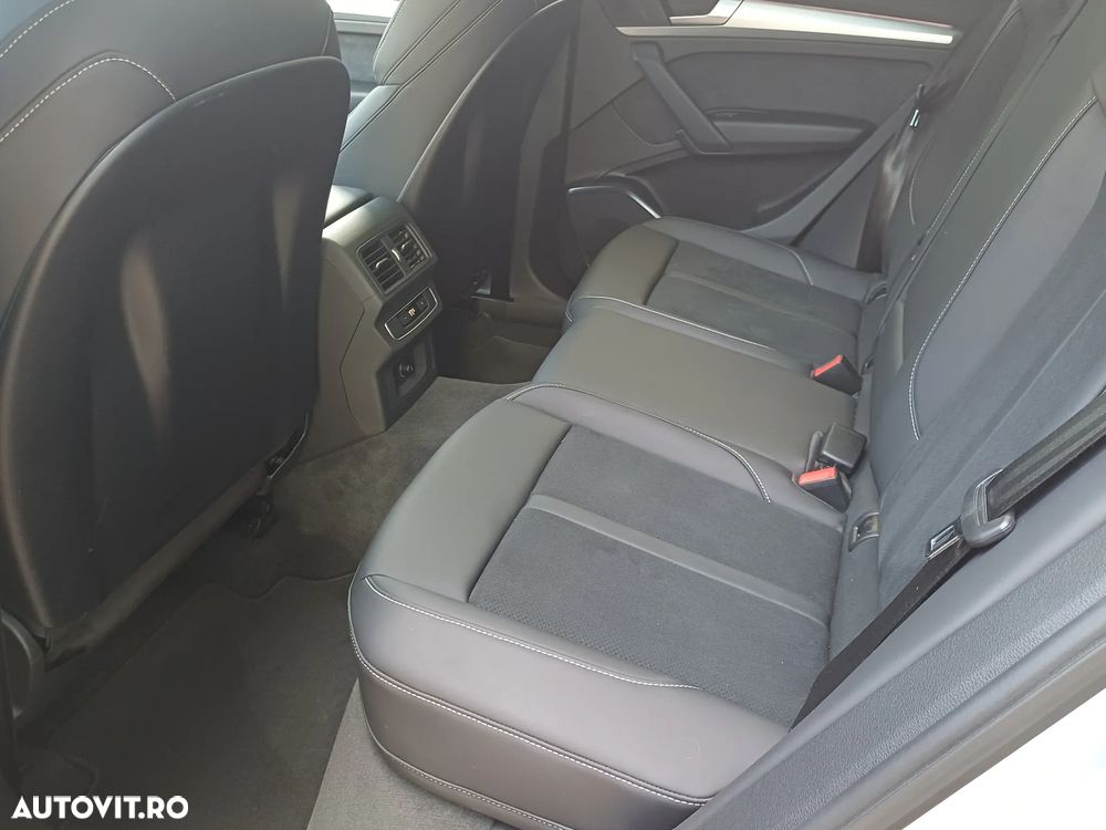 Audi Q5 40 TDI quattro S tronic MHEV - 16