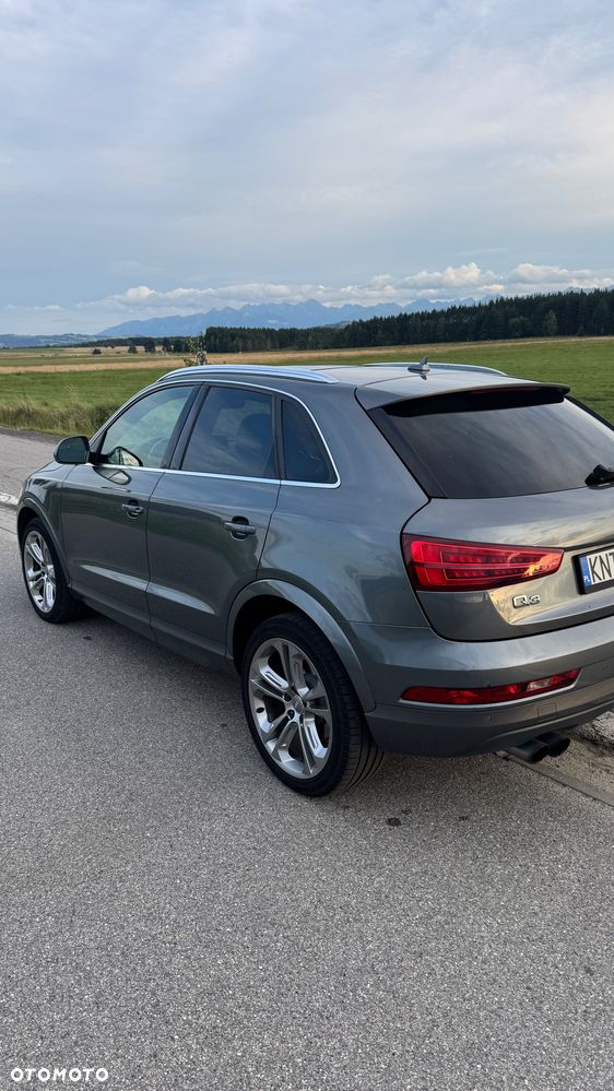Audi Q3 - 8