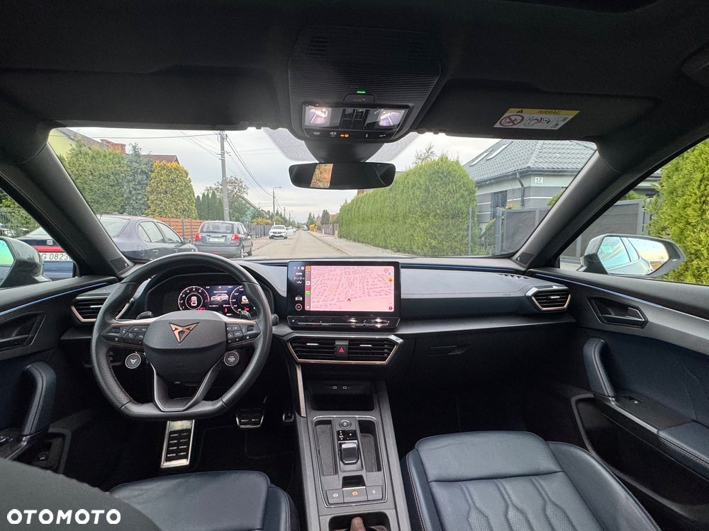 Cupra Formentor 2.0 TSI 4Drive VZ DSG - 3