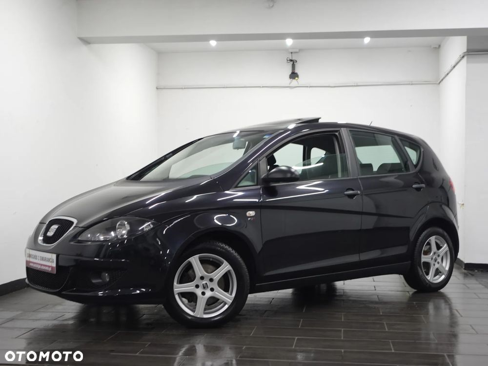 Seat Altea 2.0 FSI Reference - 17