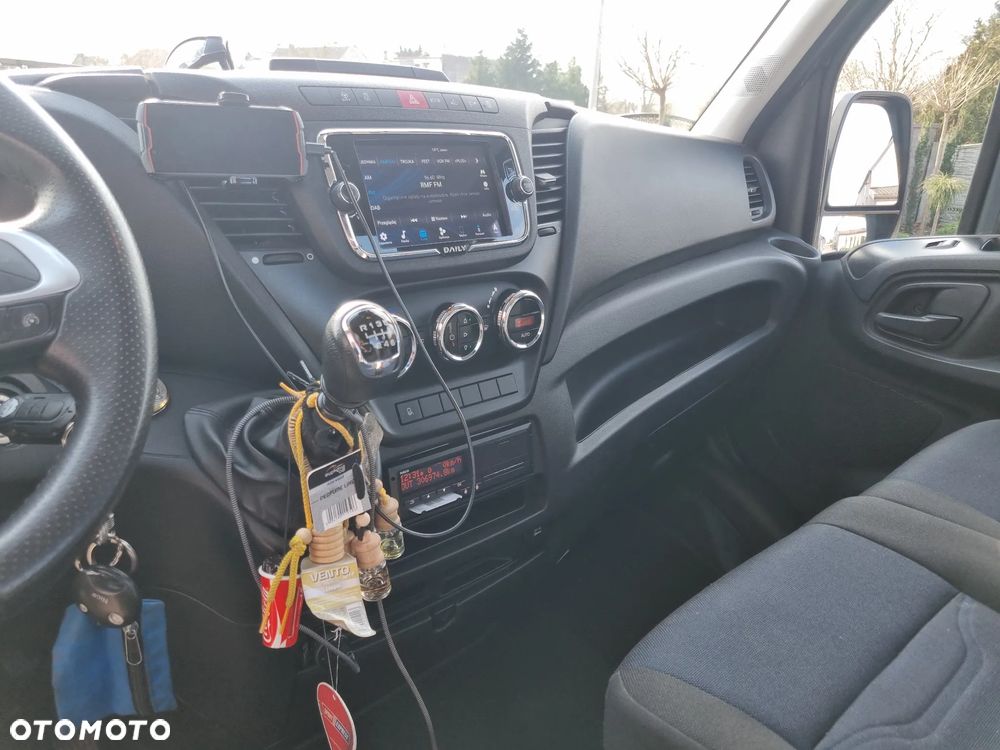 Iveco Dailly - 14