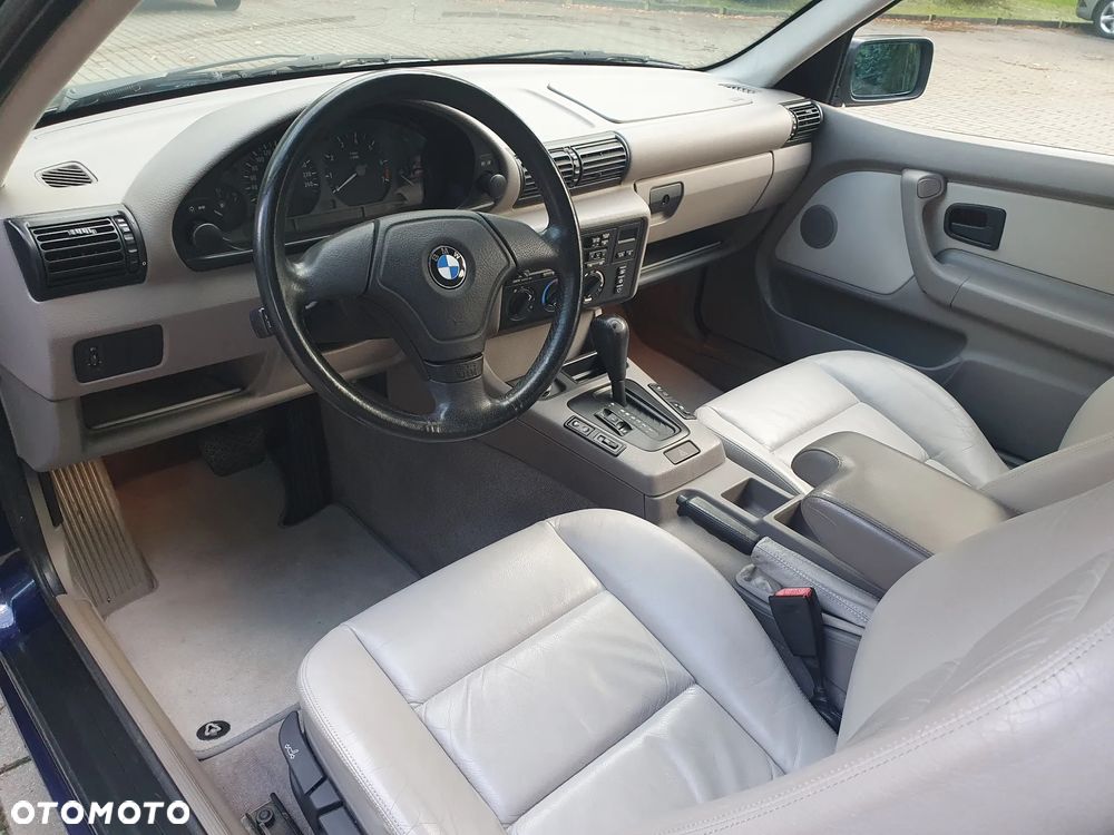 BMW Seria 3 - 11
