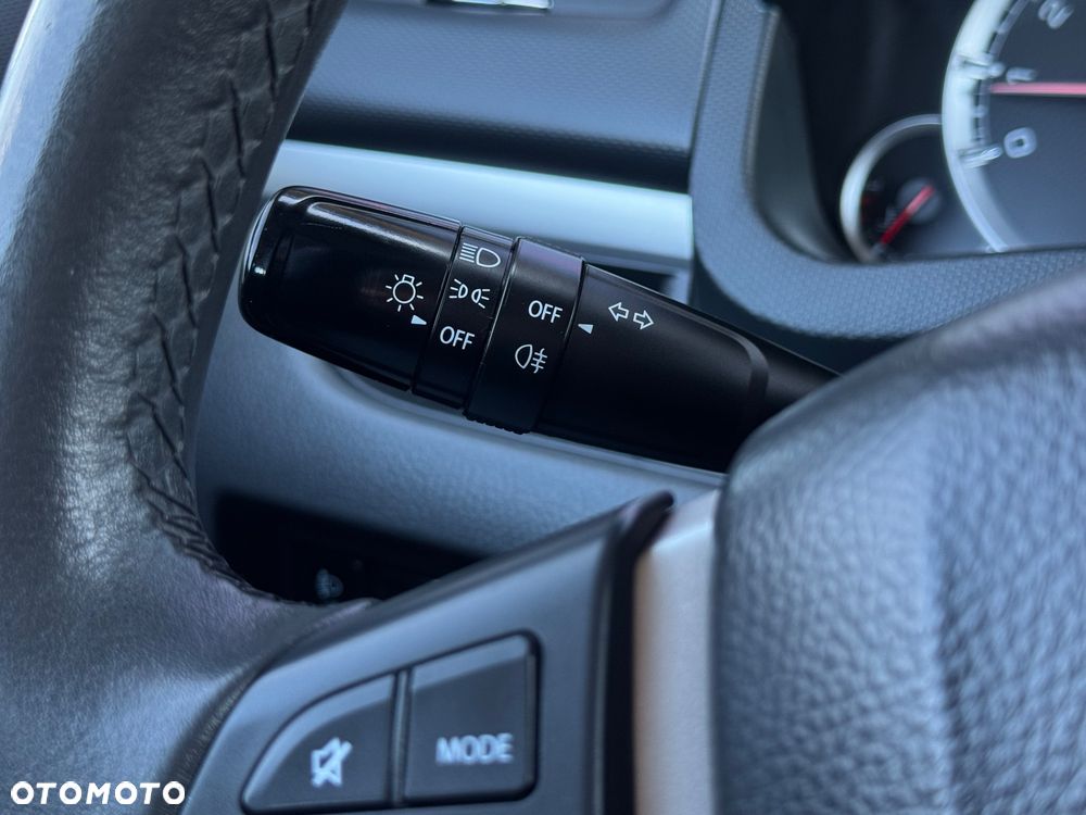 Suzuki Swift 1.2 Comfort Plus - 19