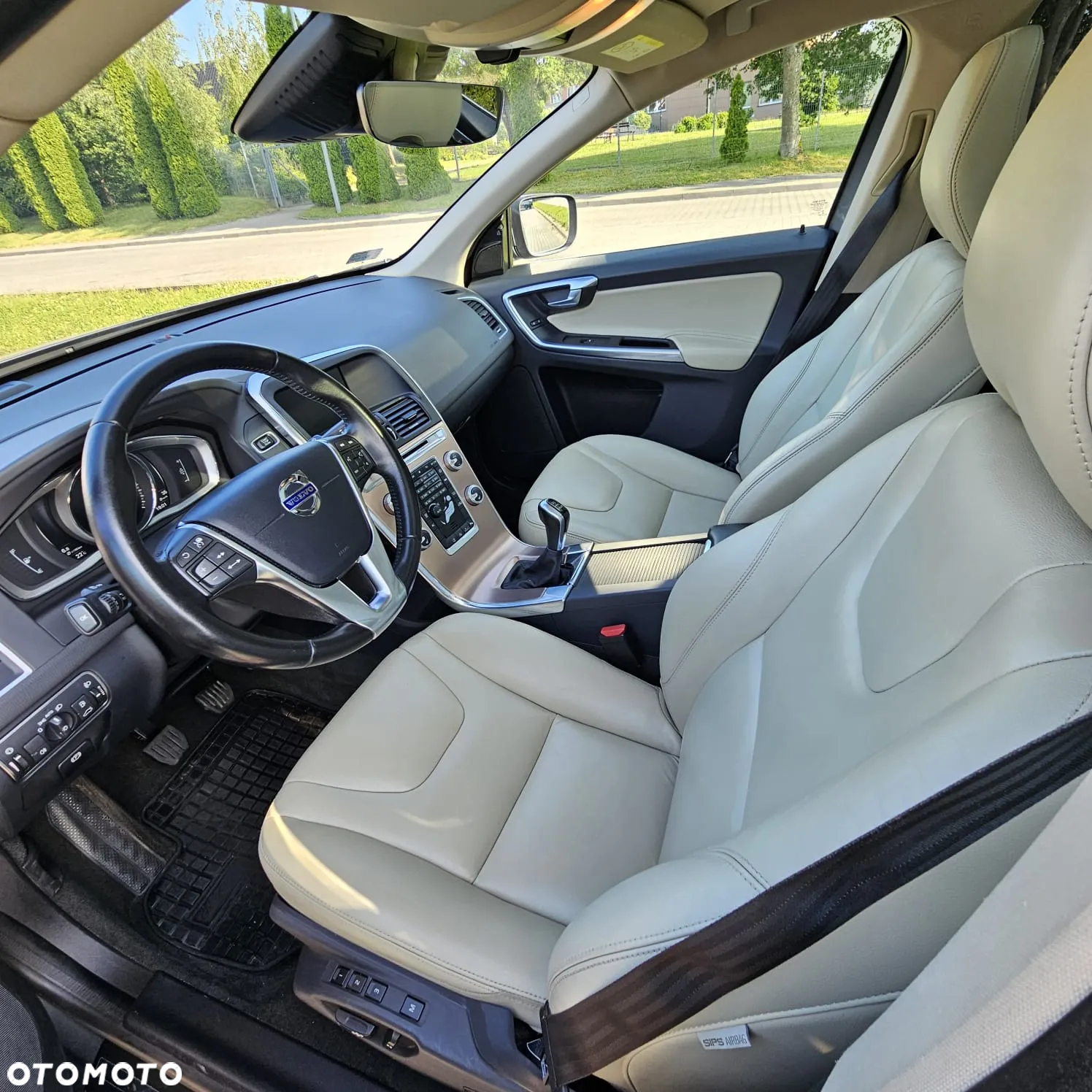 Volvo XC 60 D3 Inscription - 15