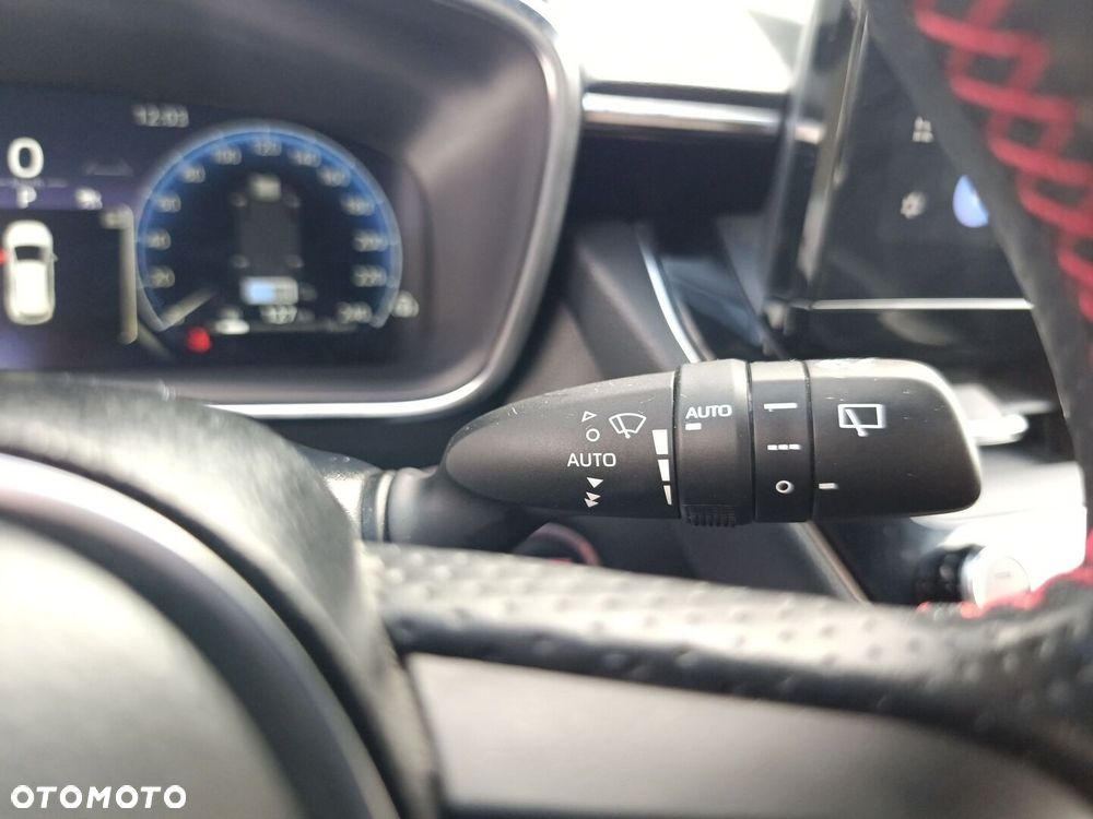 Toyota Corolla 1.8 Hybrid GR Sport - 34