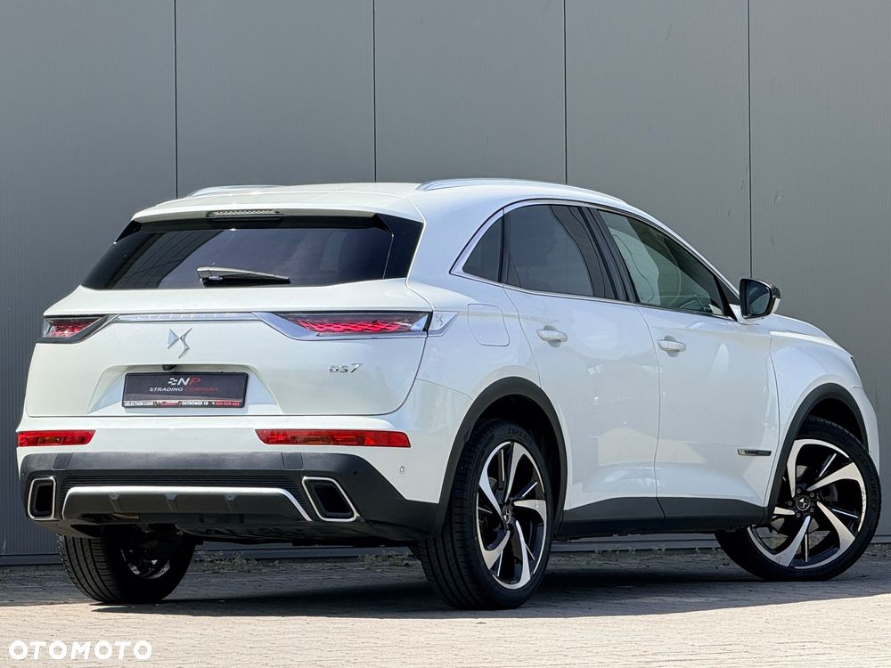 DS Automobiles DS 7 Crossback 2.0 BlueHDi Be Chic - 41
