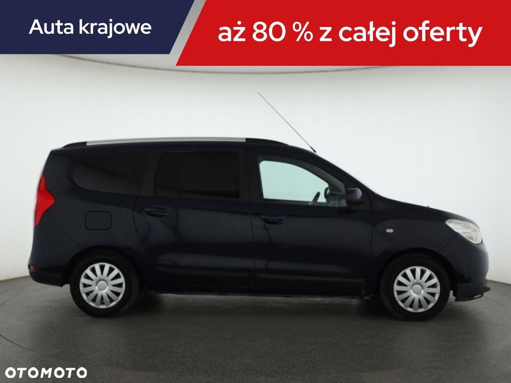 Dacia Lodgy - 8