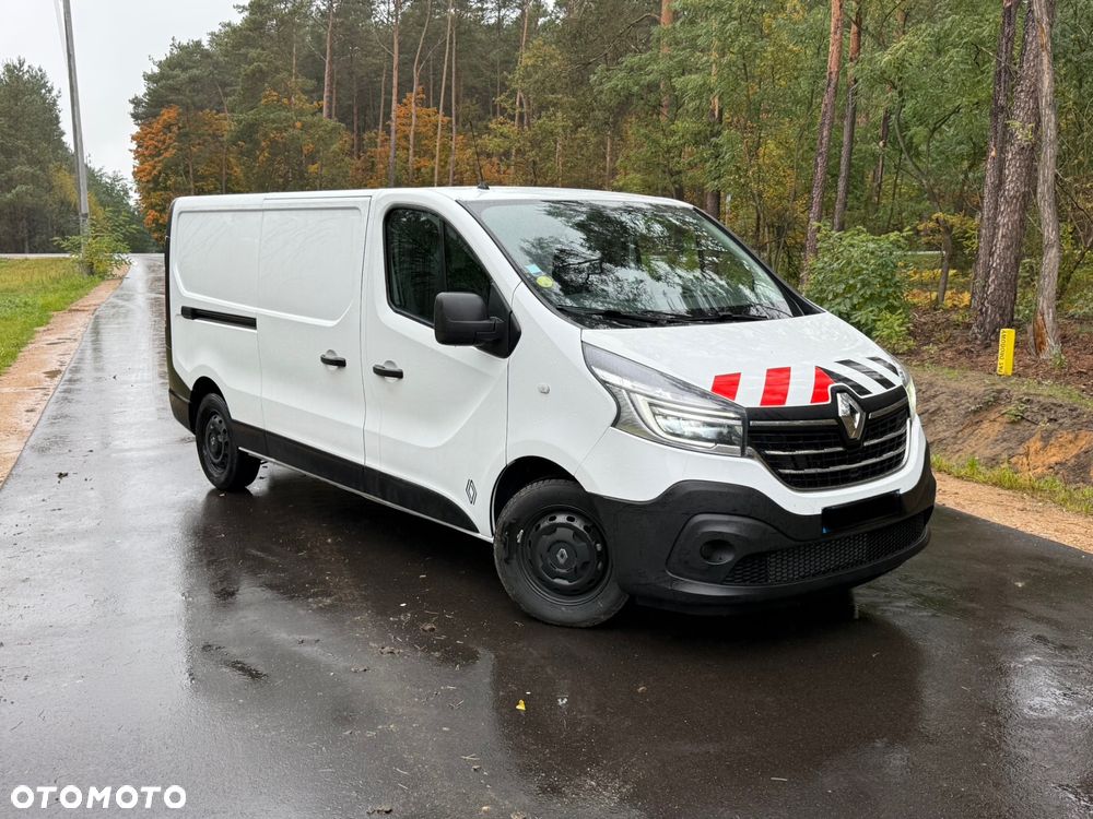 Renault Trafic - 1