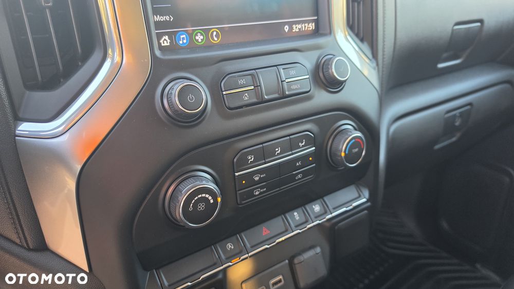 Chevrolet Silverado 5.3 Crew Cab LT2 4x4 - 13