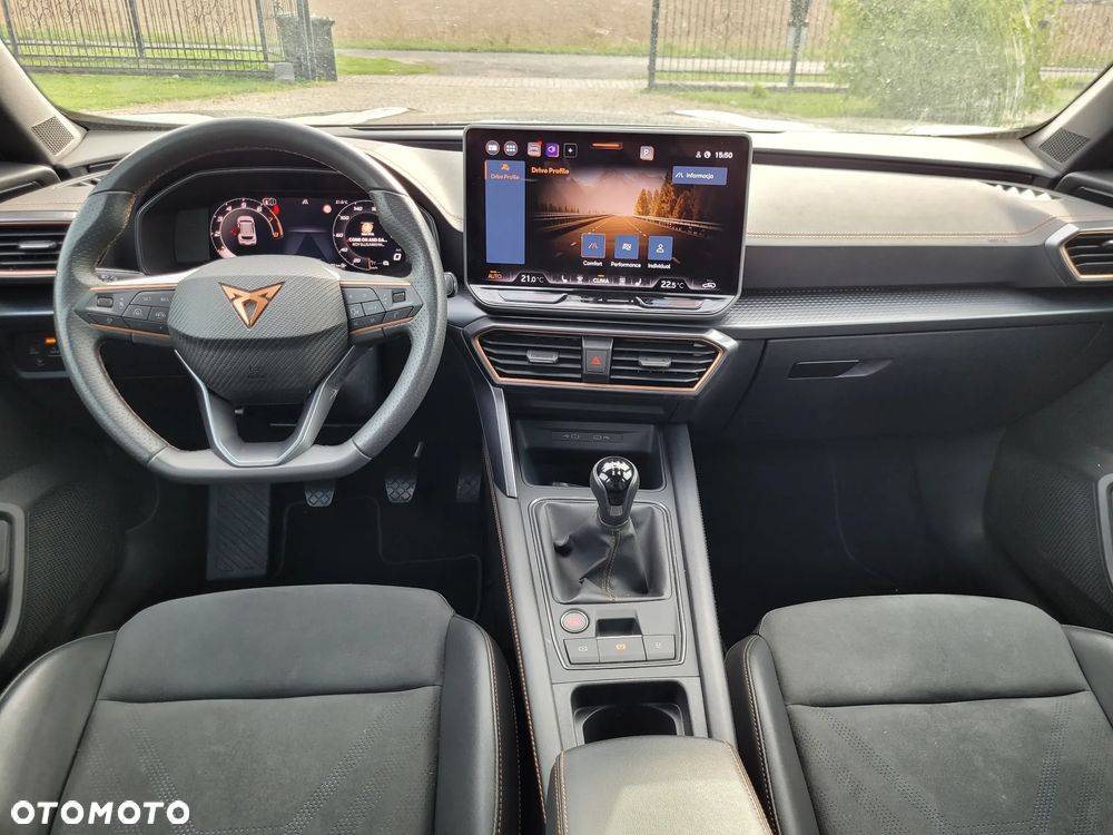 Cupra Formentor 1.5 TSI Tribe Edition - 9