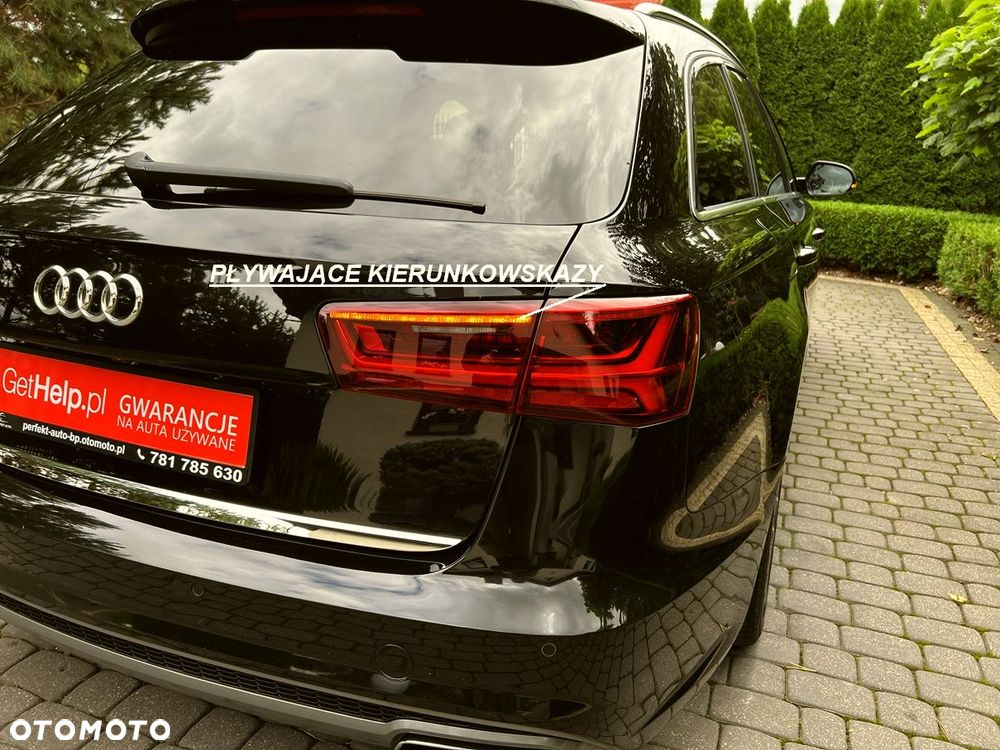 Audi A6 Avant 2.0 TDI Ultra DPF - 36