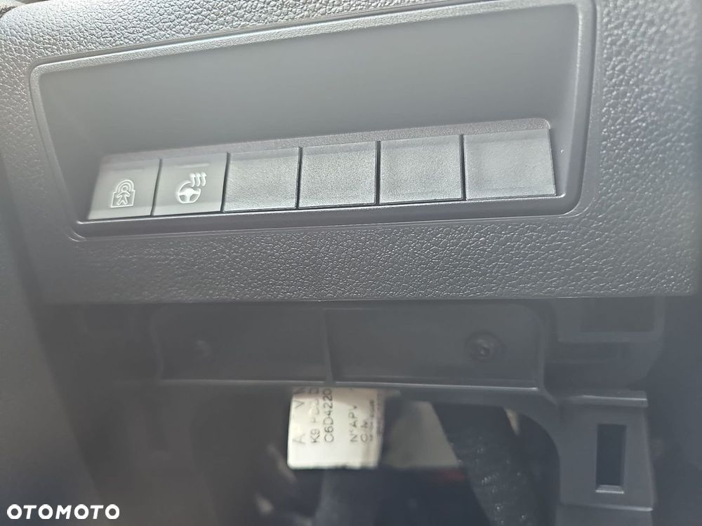 Opel Combo - 20