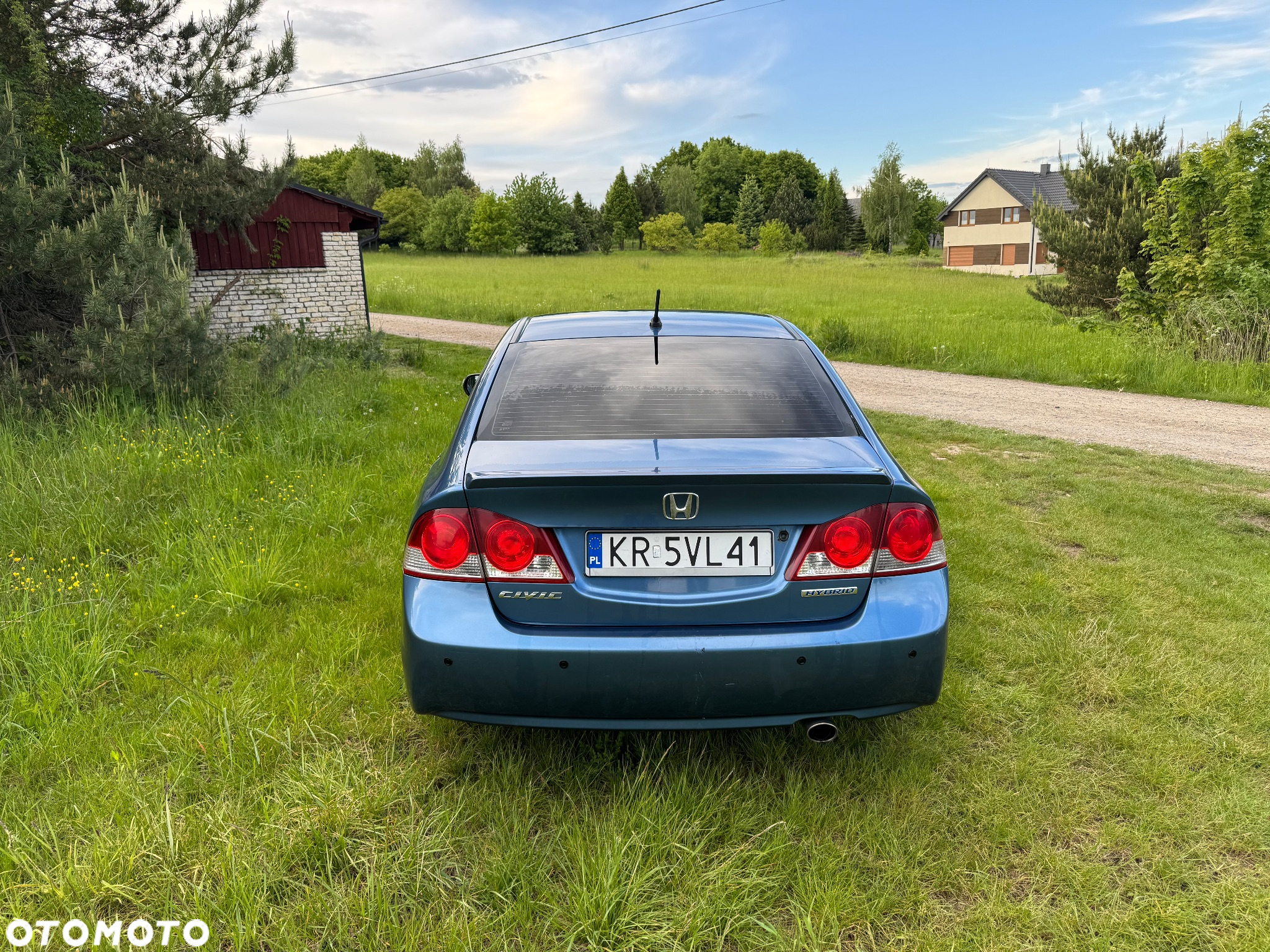 Honda Civic - 6