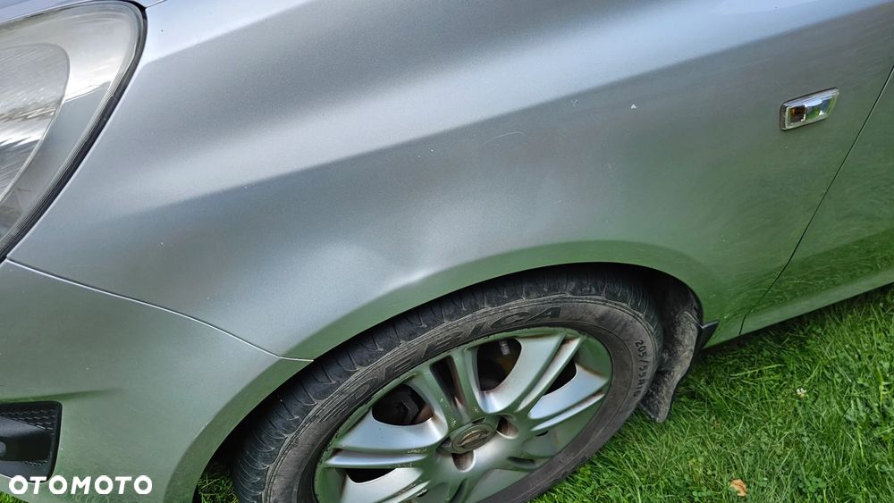 Opel Corsa - 17