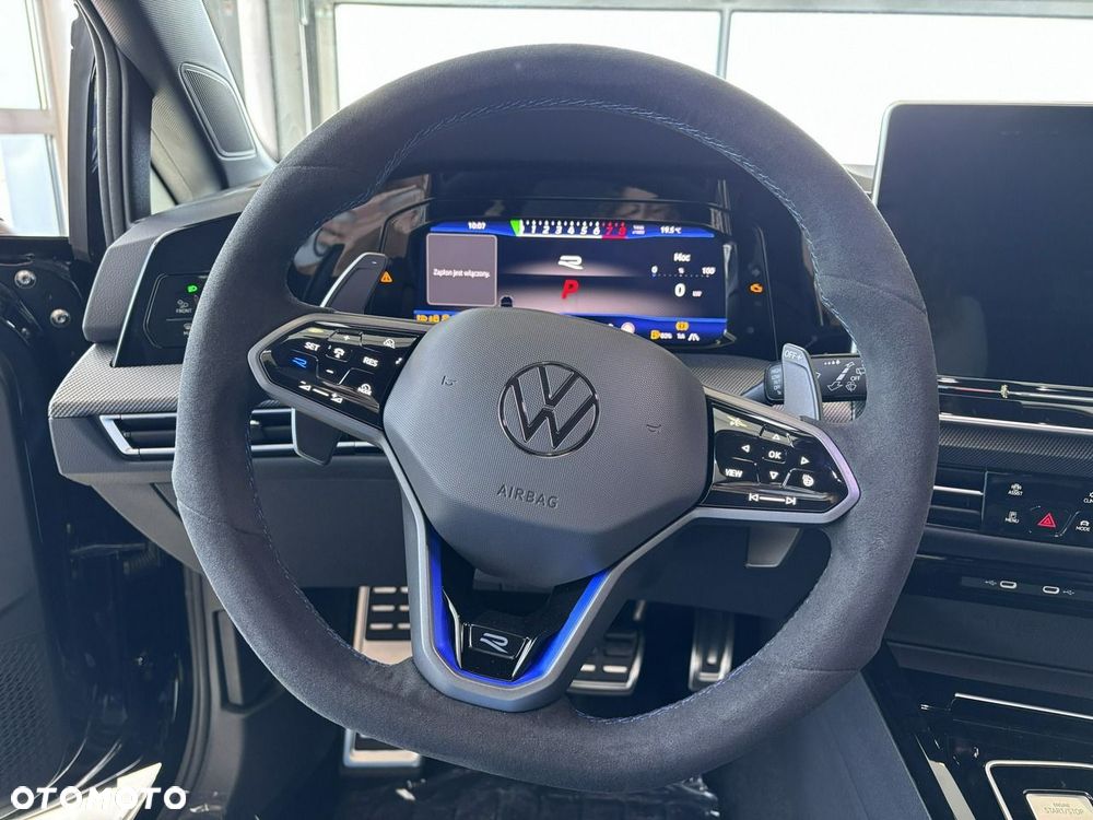 Volkswagen Golf Variant 2.0 TSI OPF 4Motion DSG R - 20