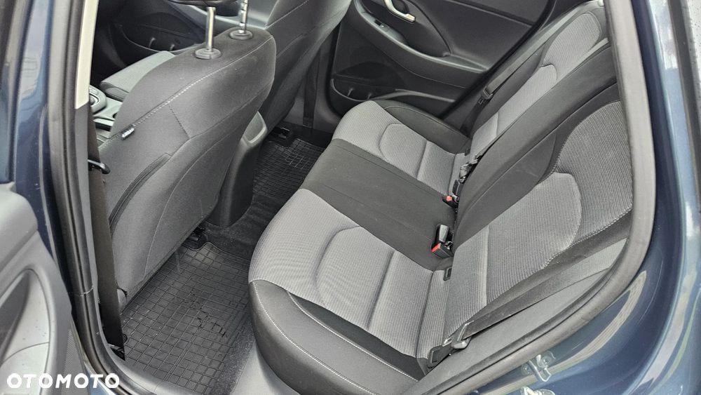 Hyundai i30 1.0 T-GDI Modern DCT - 16