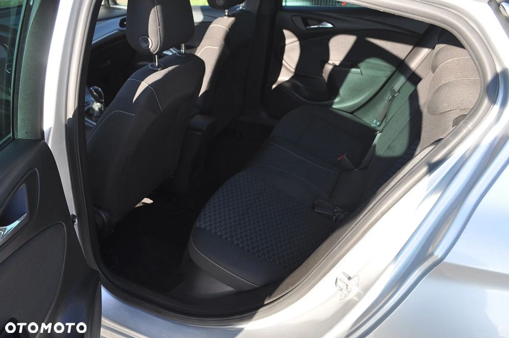 Opel Astra 1.0 Turbo Start/Stop Edition - 13