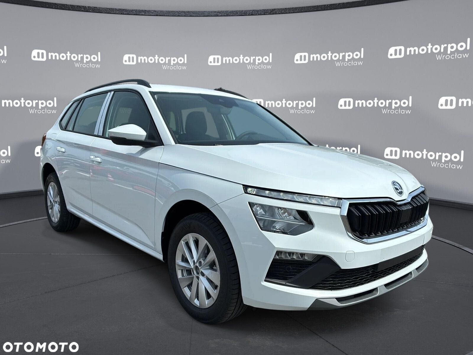 Skoda Kamiq - 12
