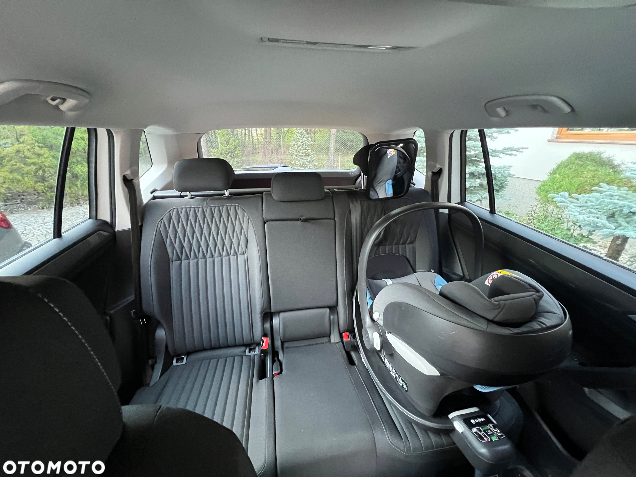 Volkswagen Tiguan Allspace 1.5 TSI EVO Life DSG - 12