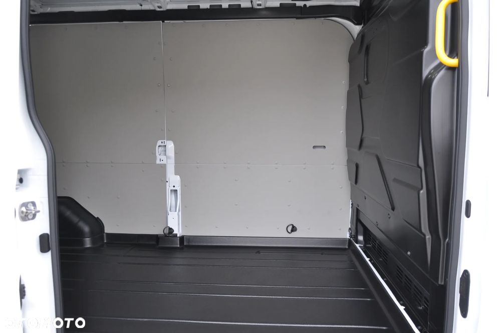 Ford TRANSIT 130 KM TREND VAN FURGON 350 L3H2 FABRYCZNIE NOWY  DOSTĘPNY OD RĘKI - 27