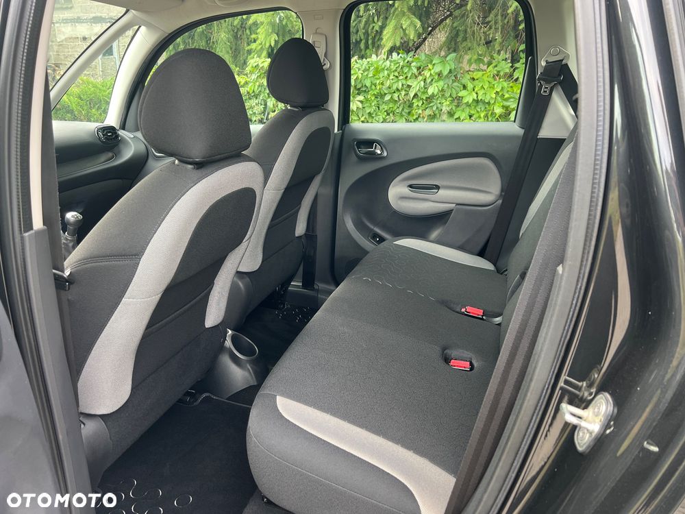 Citroën C3 Picasso - 37
