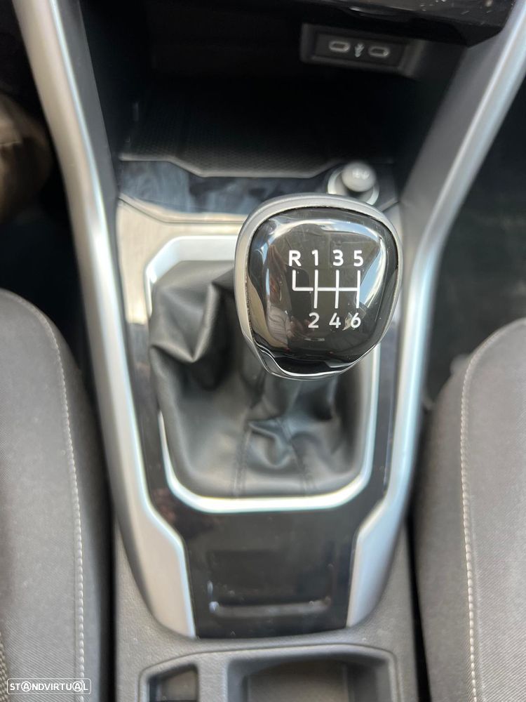 VW T-Roc 1.0 TSI Life - 25