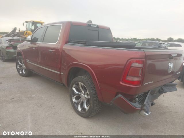 RAM 1500 5.7 Crew Cab Limited - 3