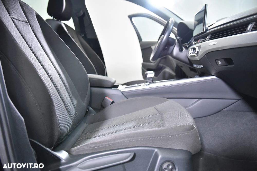 Audi A4 Allroad - 12