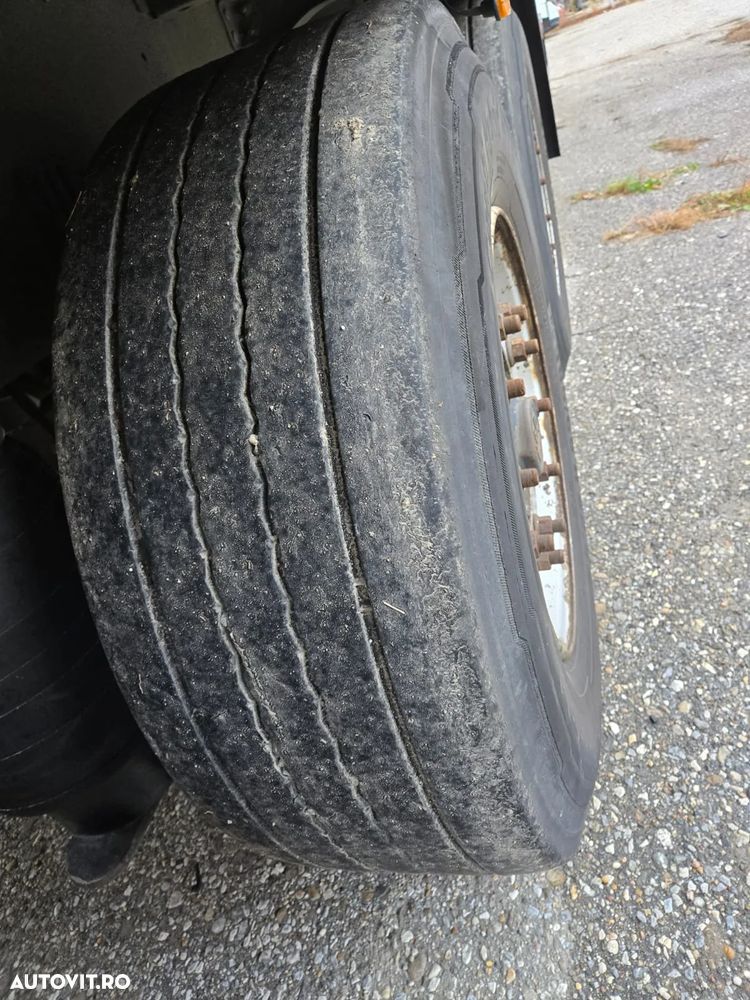 Schmitz Cargobull - 19