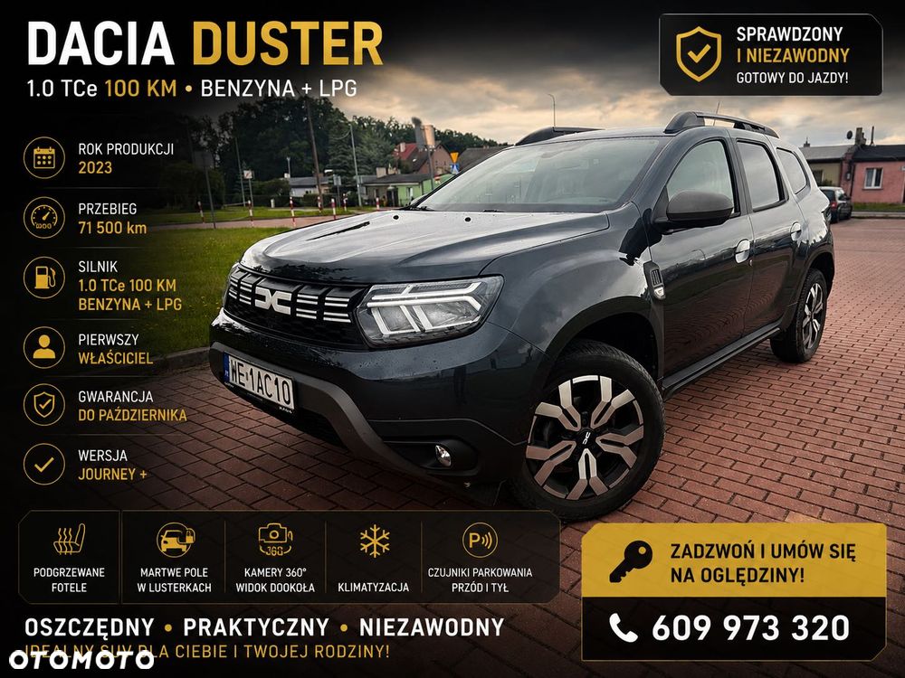 Dacia Duster - 2