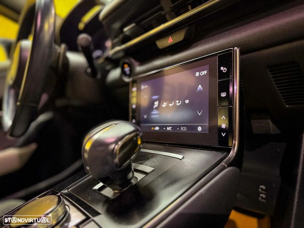 Mazda MX-30 e-SKYACTIV Exclusve-Line - 21